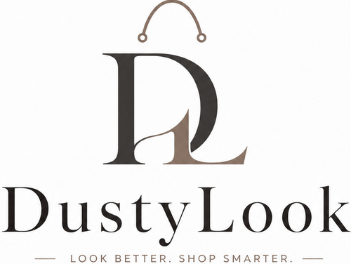 Dusty Look
